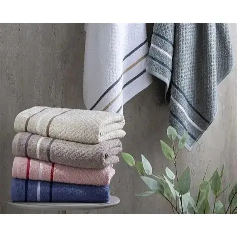 Toalha de Banho 1,50 x 0,45 Verona Corttex Alta Absorção Banhão