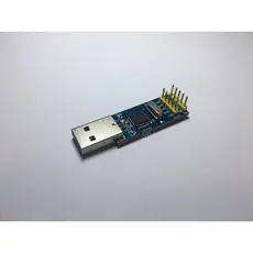Placa de desenvolvimento STM32F 101CBT6 Arm STM32 USB serial