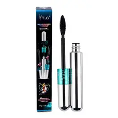 Rímel Máscara De Cilios T&g Tango 4D 2 Em 1