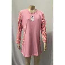 Camisola Suede Infantil Feminina Menina Criança