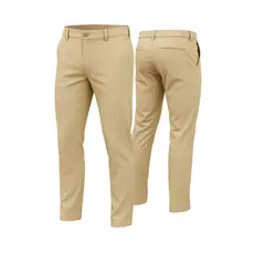 Calça Sarja Masculina Calça Alfaiataria Premium Calça Esporte Fino Com Elastano Calça De Frio Estilosa