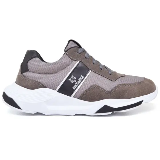 Tênis Chuky Linha Eco 08 Evolution Nylon Espumado Ranclafe