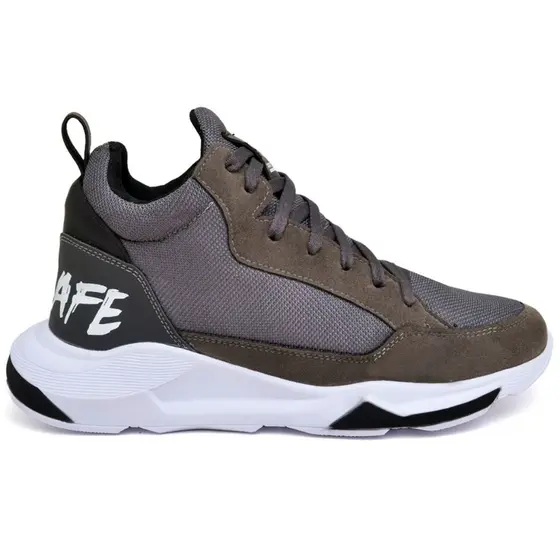 Tênis Basquete Linha 06 Eco Nylon Espumado Ranclafe