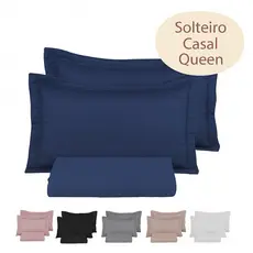 Cobre Leito SOLTEIRO Face Unica Cama de Solteiro - COLCHA SOLTEIRO - CASAL - QUEEN