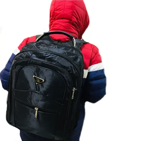 Mochila para Trilha Bolsa executiva masculina Reforçada de viagem Mochilas feminina impermeável