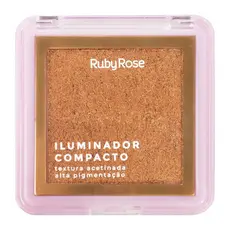 Iluminador compacto - Ruby Rose