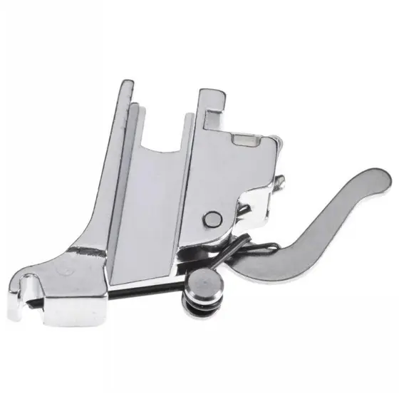 Haste Alta Adaptador Troca Rápida Para Calcador Industrial