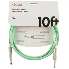 Cabo Fender Série Original P10/P10 3m 10ft
