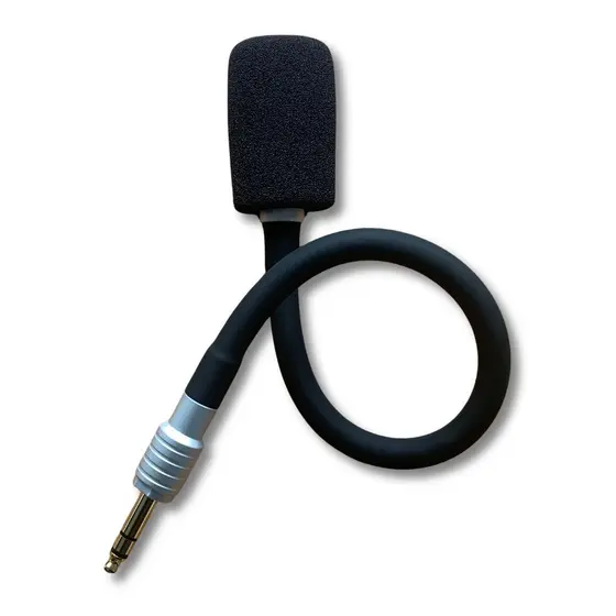 Microfone Articulado Aeroband Para Guitarra