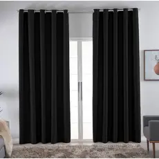 Cortina Blecaute Para Sala Ou Quarto Corta Luz Black Out