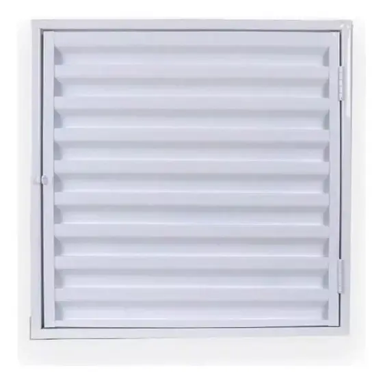 Porta Alçapão Portinhola Branco/Preto em Aço 60x60 60x70 60x80cm – Porta de Acesso e Organização de Espaço