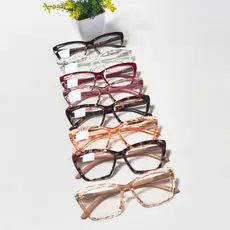 Armação Sem Grau Feminina Estilo Gatinho Lindíssima Acetato Resistente Moda Fashion Promoção