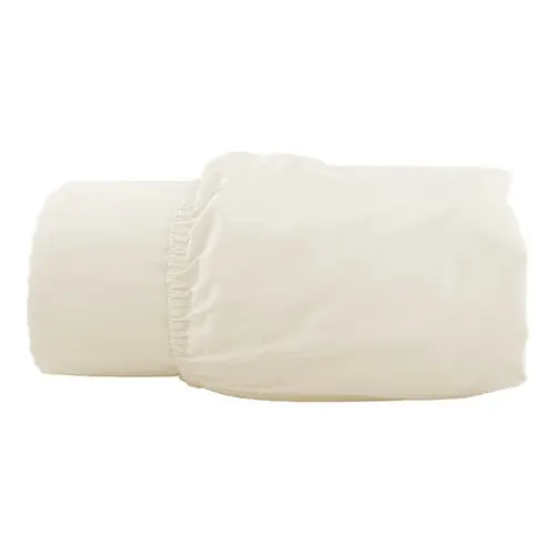 Lencol Queen Size Avulso Com Elastico Altura 45cm Percal 600 Fios Algodao