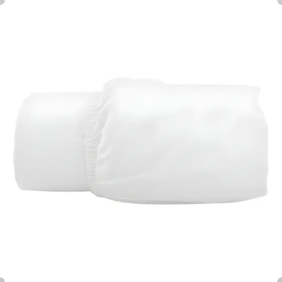Lencol Avulso Queen Size Com Elastico 600 Fios Algodao Egipcio Altura 40cm
