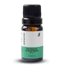 Oleo Essencial Menta Piperita Hortelã Pimenta 100% Puro 10ml