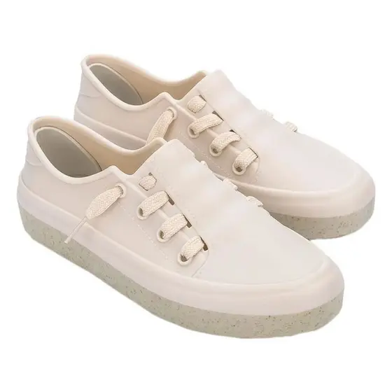 Melissa Ulitsa Next Gen Bege - 100% Original