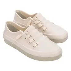 Melissa Ulitsa Next Gen Bege  - 100% Original