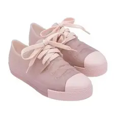 Melissa Squad Sneaker Rosa Fosco - 100% Original