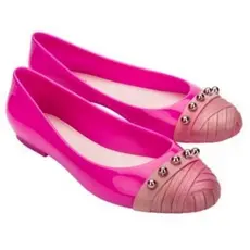 Melissa Doll Xx Rosa Pink - 100% Original