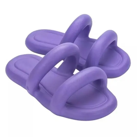 Melissa Free Bloom Lilas Amarelo - 100% Original