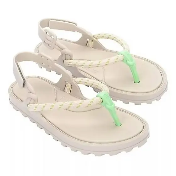 Melissa Bond Sandal 36733 - 100% Original