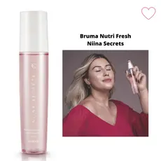 Bruma Nutri Fresh Niina Secrets 110ml