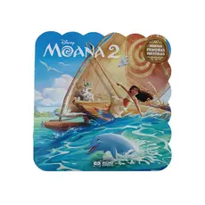 Livro Moana 2 - Minhas Primeiras Histórias Disney