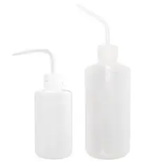 Frasco Dosador Pisseta Limpeza De Cílios 250ml ou 500ml