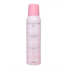DES ODORANTE AERO GIOVANNA BABY CLASSIC 150ML