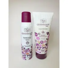 Kit Giovanna Baby Desodorante E Hidratante Beauty