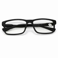 Oculos de Grau Emborrachado Unisex