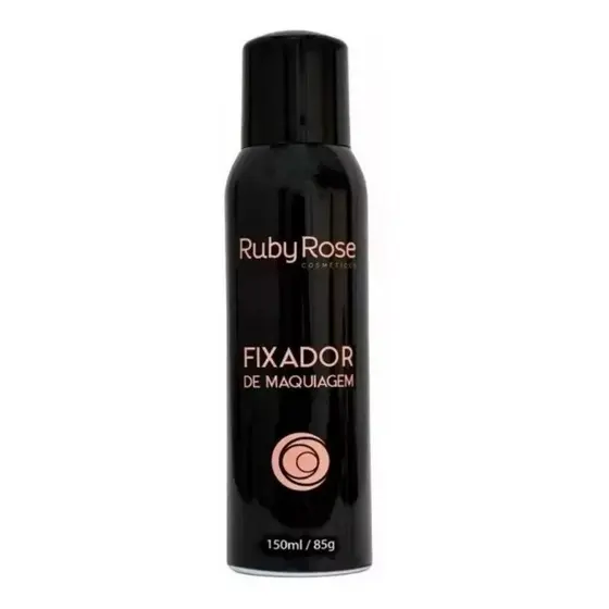 Fixador de Maquiagem Ruby Rose