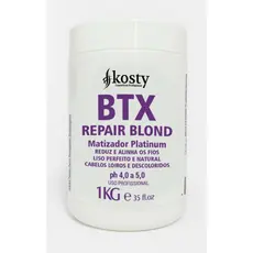 BTX BOTOX MATIZADOR HIDRATANTE 1KG KOSTY