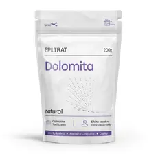 Dolomita Cosmética Labotrat 200 g – Argila Clareadora para Tratamento Facial e Corporal