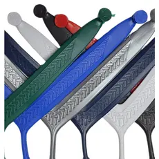 1 Par De Correias Tiras Para Chinelos ASA DELTA