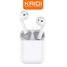 Fone De Ouvido 2 Geração Original Kaidi Kd788 Bluetooth Tws