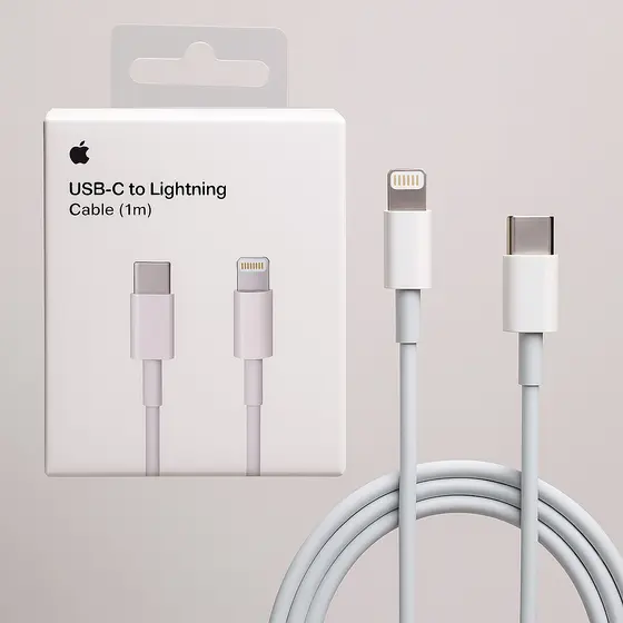 Cabo Carregador Iphone Lightning Turbo Carga Rápida Compatível Com Iphone 11 12 13 14 Pro ProMax XR 8 Plus