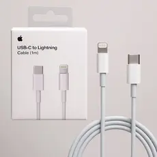 Cabo Carregador Iphone Lightning Turbo Carga Rápida Compatível Com Iphone 11 12 13 14 Pro ProMax XR 8 Plus