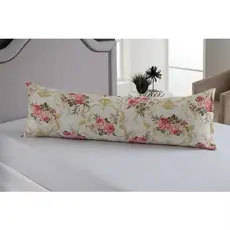 Travesseiro de Corpo Xuxão 1,50x50 Estampada Antialérgico Macio