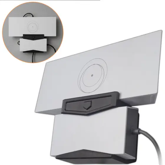 Suporte Parede Modem Roteador Wifi E Fonte Starlink 3a Gen