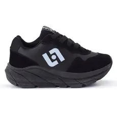 Tenis Infantil Meninos Jogger Escolar Casual Camurça