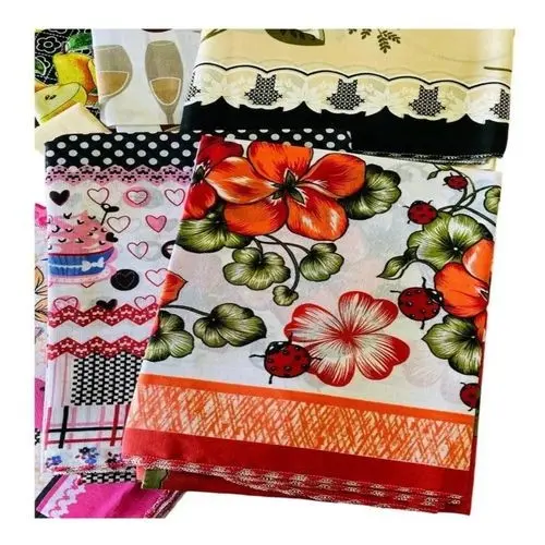 TOALHA PARA MESA COZINHA TECIDO OXFORD 6 CADEIRAS 4 CADEIRAS 8 CADEIRAS