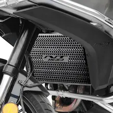 Moto Para Honda NT1100 NT 1100 2021 2022 2023 2024 2025 Radiador Capa Protetora Grill Guarda Grade Protetor Do Tanque De