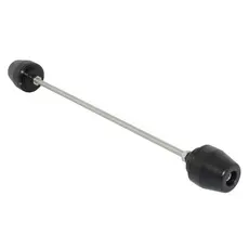 Para Kawasaki Ninja ZX-25R ZX25R 25R 2020 2021 2022 2023 2024 2025 Roda Dianteira Garfo Eixo Sliders Tampa Protetor De A
