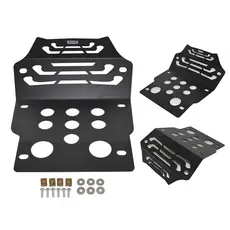 Moto Para Honda CRF250L CRF250 Rally CRF 250 L 2017 2018 2019 2020 2021 2022 Barriga Pan Motor Base Inferior Chassi Guar