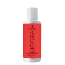 Igora Royal - Água Oxigenada  - 9% 30 Volumes 60ml
