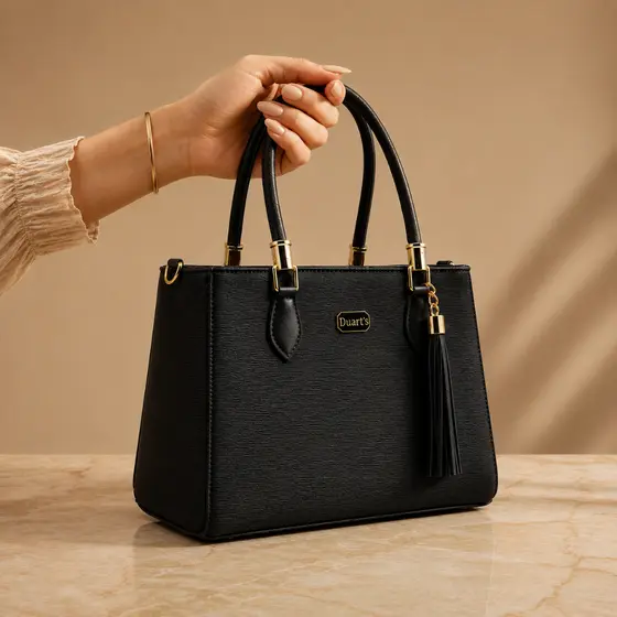 Bolsas Femininas Media de Ombro E Mão Duarts Shopping Lançamento Transversal Ombro e Mão Várias Cores