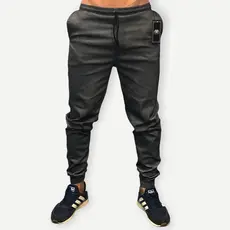 calça jogger masculina preta cinza chumb azul fake jeans branco bengaline entre outras com frete gratis e em promoção