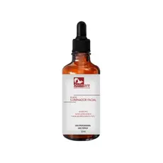 Fluído Iluminador Facial - Dermare