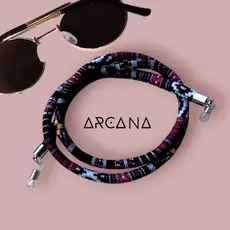Cordão Para Óculos  Étnico Unisex